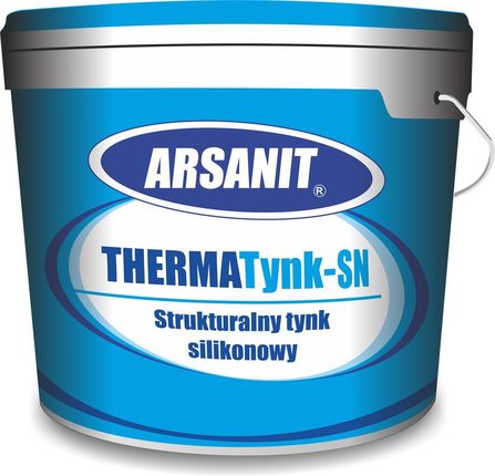 Arsanit Silikonowy Thermatynk-Sn 1,0Mm 25Kg