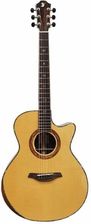 Furch Red Deluxe Gc-Sr L.R. Baggs Anthem Gitara Elektro-Akustyczna