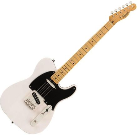 Fender Squier Classic Vibe 50S Telecaster Mn White Blonde