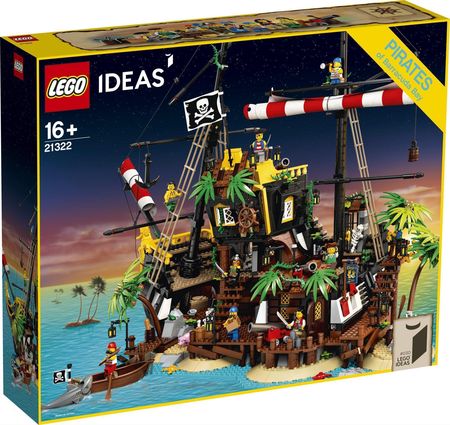 LEGO 21319 Ideas Central Perk - porównaj ceny