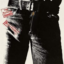 Zdjęcie Rolling Stones - Sticky Fingers (winyl, Lp) - Zielona Góra