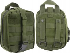 Zdjęcie GFC APTECZKA ZRYWANA ZESTAW RATUNKOWY DUŻA OLIV - Buk