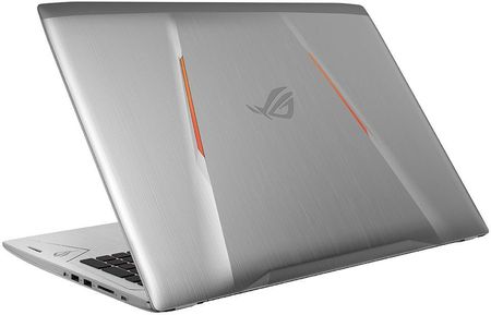 Sprz t komputerowy outlet Produkt Z Outletu Asus Rog Gl502Vm Fy536T 90Nb0Dr6 M09020 Ceny i opinie Ceneo.pl