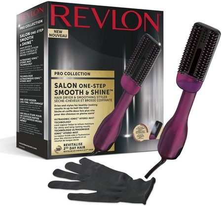 REVLON Smooth & Shine RVDR5232E