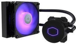 Zdjęcie Cooler Master MasterLiquid Lite ML120L RGB V2 (MLWD12MA18PCR2) - Gdynia