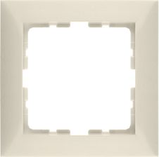Zdjęcie Berker Ramka pojedyncza - B2 5310118982 - Wielichowo