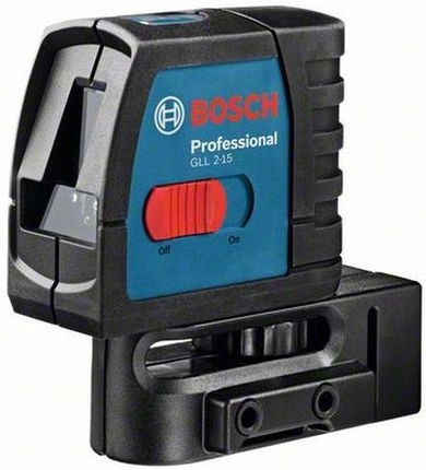 Bosch GLL 2 Professional 0601063700