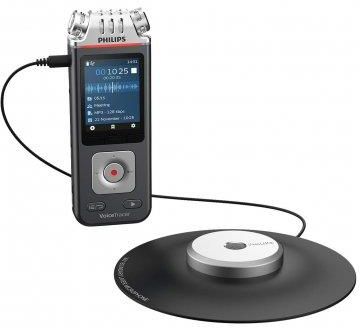PHILIPS DVT8110 SZARY - zdjęcie 2 PHILIPS DVT8110 SZARY