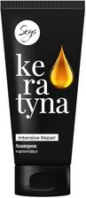 Zdjęcie Seyo Keratyna Intensive Repair Szampon Regenerujący 200 Ml - Radom