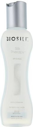 BioSilk Silk Therapy  Żel do włosów Jedwabna terapia 67ml