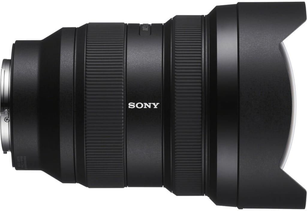 Obiektyw do aparatu Sony FE 12-24mm F2.8 GM - Ceny i opinie na Ceneo.pl