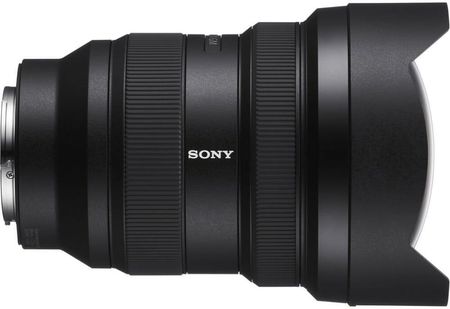 Obiektyw do aparatu Sony FE 12-24mm F2.8 GM - Ceny i opinie