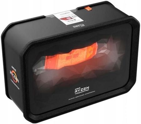 CPU AMD Ryzen Threadripper 2970WX CPU ᐅ AMD Ryzen Threadripper 2970WX, 3GHz, 12MB, BOX