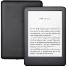 Czytnik E-book Amazon Kindle 10 2019 8GB Czarny (B07978J597) - Opinie I ...