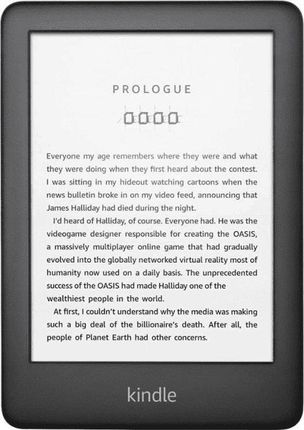 Kindle 10世代 Amazon Amazon-Kindle-Paperwhite-16-GB