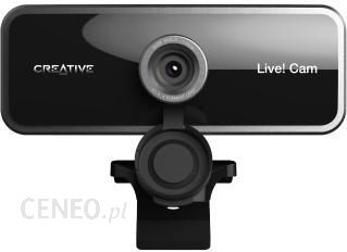 Vriendin Open Antecedent Kamera internetowa Creative Live! Cam Sync (73VF086000000) - Opinie i ceny  na Ceneo.pl