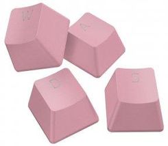 Zdjęcie Razer PBT Keycap Quartz Pink (RC2101490300R3M1) - Białystok