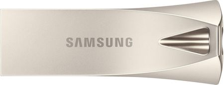 Samsung Bar Plus 2020 64GB Champaign Silver (MUF-64BE3/APC)