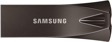 Samsung Bar Plus 2020 128GB Titan Gray (MUF-128BE4/APC)