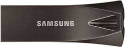jakie PenDrive wybrać - Samsung Bar Plus 2020 256GB Titan Gray (MUF-256BE4/APC)