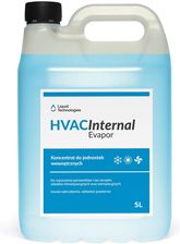 Zdjęcie Liquid Technologies Środek czyszczący do klimatyzacji HVAC Internal Evapor 5L - Poddębice