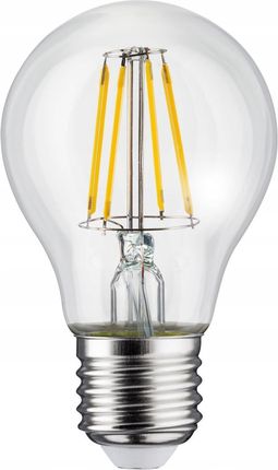Maclean Żarówka filamentowa Retro Edison LED E27, 11W  230V (MCE280)