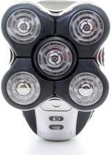 Zdjęcie Remington RX5 Ultimate Series XR1500 do golenia głowy - Cedynia