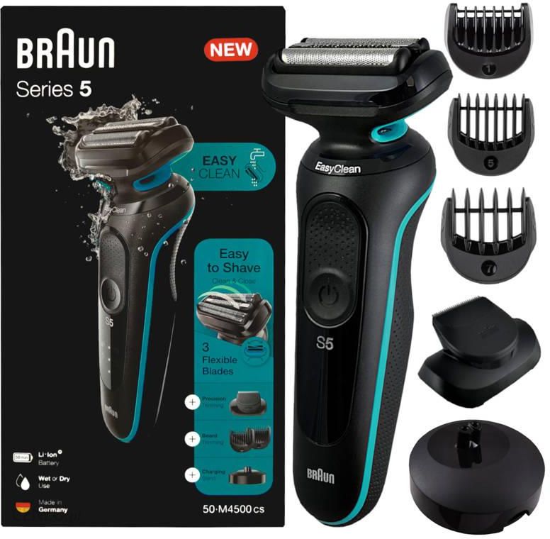 Braun series 5 50