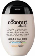 Zdjęcie treaclemoon My Coconut Island Krem Do Rąk 75M - Golub-Dobrzyń