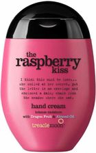 Zdjęcie treaclemoon The Raspberry Kiss Krem Do Rąk 75Ml - Ełk