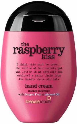 treaclemoon The Raspberry Kiss Krem Do Rąk 75Ml