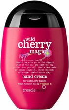 Zdjęcie treaclemoon Wild Cherry Magic Krem Do Rąk 75Ml - Pisz