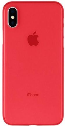 Mercury Mercury Ultra Skin iPhone 11 czerwony/red