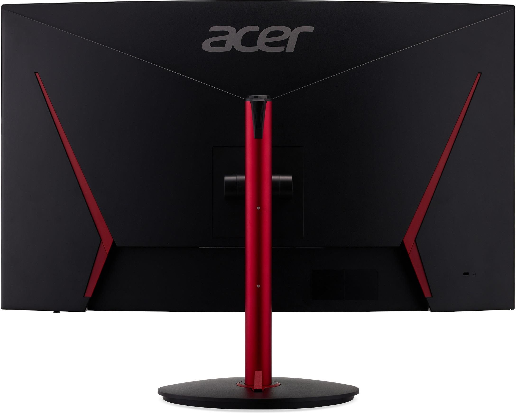 monitor acer nitro xz242qpbmiiphx 23.6 fhd va 4ms