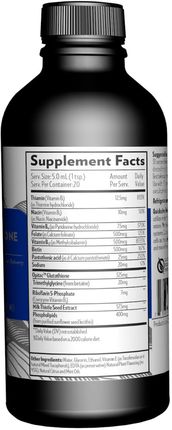 glutathione complex quicksilver scientific Best Glutathione Supplement main image 0