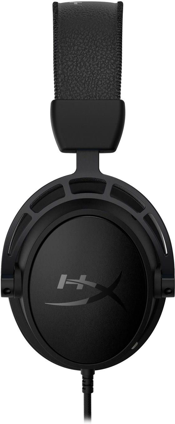 HyperX Black HyperX Cloud Alpha buy S Gaming Headset