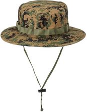Helikon Kapelusz Usmc Boonie Usmc Digital Woodl M/Reg (KAUSMPT07B04)