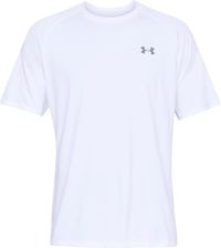 Zdjęcie Under Armour Koszulka Męska Ua Tech 2.0 Ss Tee 1326413-100 Biały - Buk