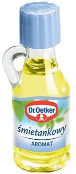 Aromat do Ciast Śmietankowy 9ml Dr.oetker -94