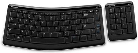 Microsoft Bluetooth Mobile Keyboard 6000 Klawiatura (CXD-00018)