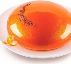 Zdjęcie Forma silikonowa 3D Silikomart Goccia - Wielichowo