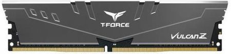Team Group VulcanZ 16GB DDR4 3600MHz CL18 (TLZGD416G3600HC18J01)