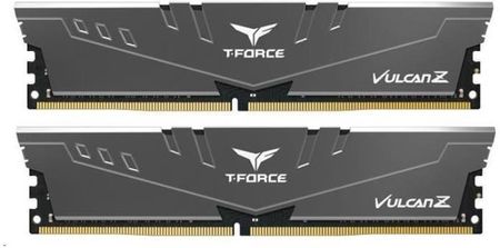 Pamięć RAM Team Group VulcanZ 16GB DDR4 3600MHz CL18 (TLZGD416G3600HC18JDC01)