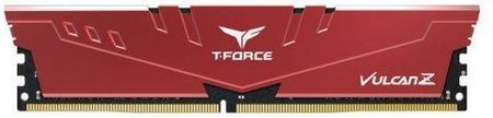 Team Group VulcanZ 16GB DDR4 3600MHz CL18 (TLZRD416G3600HC18J01)