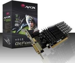 AFOX GeForce GT 210 1GB DDR3 (AF210-1024D3L5)