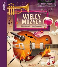 Zdjęcie Wielcy muzycy - Tarnów