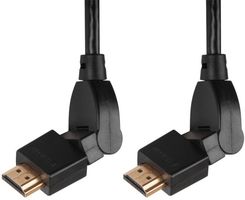 Zdjęcie Arkas Kabel HDMI PHQ-F30 3m - Brzozów