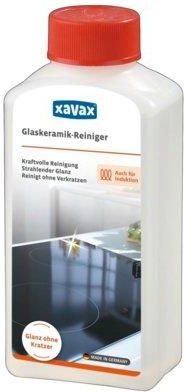 Środek do czyszczenia płyt ceramicznych XAVAX 100 ml (111726)