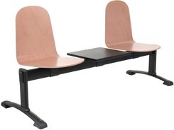Zdjęcie Ławka Malmo Wood 3T - Marki