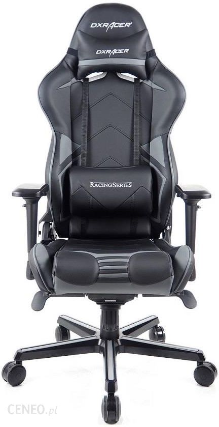 Fotel Gamingowy Dxracer Racing Pro Oh Rv131 Ng Ceny I Opinie Ceneo Pl
